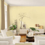 Top 5 màu sơn giúp tối ưu không gian nội thất 2025