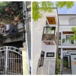 Dịch vụ nâng tầng nhà đáng tin cậy