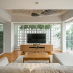 Nguyên lý thông gió và chiếu sáng trong công trình