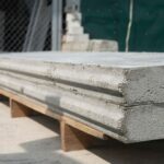 Tấm Bê Tông Siêu Nhẹ: Tìm Hiểu Phân Loại, Lợi Ích