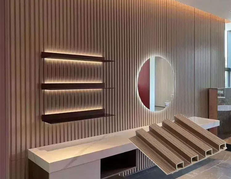 Chống nóng, ồn, ẩm: Bí quyết xây nhà bền vững