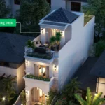 Tầng Tum Là Gì? Ưu Nhược Điểm Mà Bạn Nên Biết