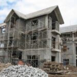 Các Công Việc Trong Xây Nhà Phần Thô Gồm Những Gì?