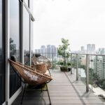 Gợi Ý 10+ Cách Thiết Kế Ban Công Chung Cư Đẹp