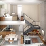 Tối ưu không gian và tiện nghi