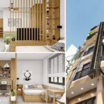 Cải Tạo Chung Cư Mini: Những Bí Quyết Để An Toàn, Đẹp