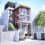 Các Lưu Ý Quan Trọng Khi Thiết Kế Hầm Nhà