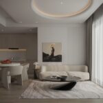 Tầm Quan Trọng Của Thiết Kế Nội Thất Hiện Đại