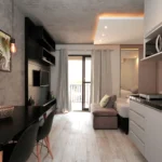 20+ Mẫu chung cư mini hiện đại hot nhất