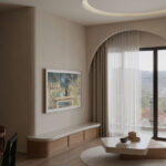 Phong Cách Wabi Sabi Trong Thiết Kế Nội Thất 2025