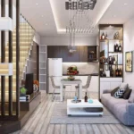 Chọn Vật Liệu Decor Cho Ngôi Nhà Đẹp 2025