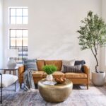 Hướng Dẫn 20 Nguyên Tắc Bố Trí Phòng Khách Đẹp