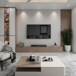 Bí Quyết Thiết Kế Phòng Khách Ấn Tượng