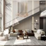 Khám Phá Nội Thất Phù Hợp Biệt Thự Hiện Đại