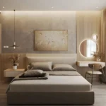 TOP Màu Sắc Phù Hợp Khi Thiết Kế Phòng Ngủ Nhỏ