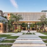 Sống bền vững hơn với thiết kế xanh