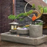 Tiểu Cảnh Vườn Nhật Cho Nhà Hiện Đại