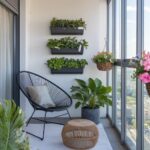 69+ Ý Tưởng Trang Trí Ban Công Chung Cư 2025