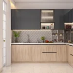 Bí quyết chọn lựa chất liệu nhà bếp thông minh