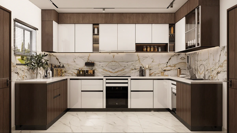 Khám Phá 20+ Ý Tưởng Cải Tạo Nội Thất Nhà Phố 2025