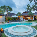 Thiết Kế Cảnh Quan Tinh Tế Và Thiên Nhiên