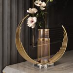 Lọ Thủy Tinh Decor Cực Xinh Chuẩn Gu