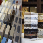 Đánh Giá Ưu Nhược Điểm Đá Tự Nhiên Và Nhân Tạo