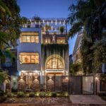 Cải Tạo Biệt Thự: 30+ Mẫu Đáng Tham Khảo 2025