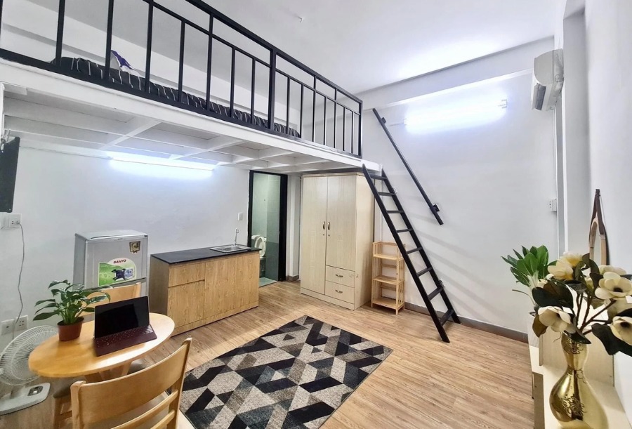 Cải tạo nhà cho thuê chi phí tối ưu hiệu quả 2025