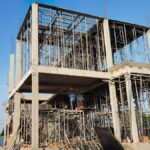 Tất tần tật về hạng mục xây nhà phần thô