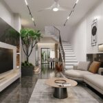 Cải Tạo Nhà 3 Tầng Cũ Tại Hồ Chí Minh 2025