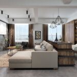 Cải Tạo Nhà Phố: Ý Tưởng Đẹp, Tiện Nghi