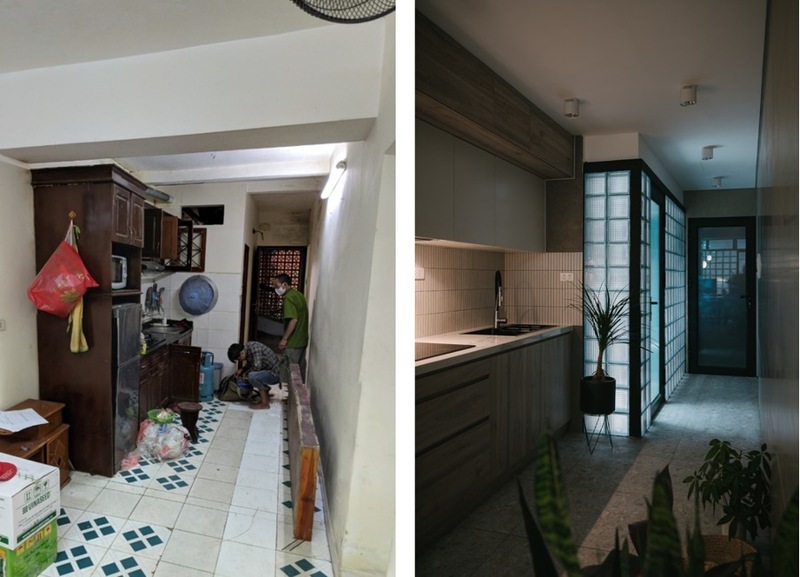 Cải Tạo Nhà Cũ: Quy Trình, Kinh Nghiệm 2025