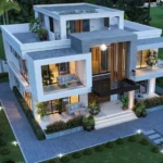 Orchard Hill 2025: Biệt thự khẳng định đẳng cấp