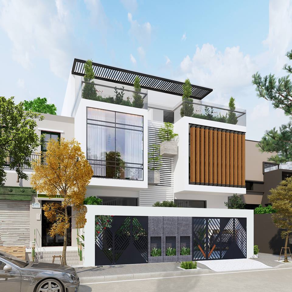 Nhà Cấp 4: Nên Chọn Xây Mới Hay Cải Tạo?