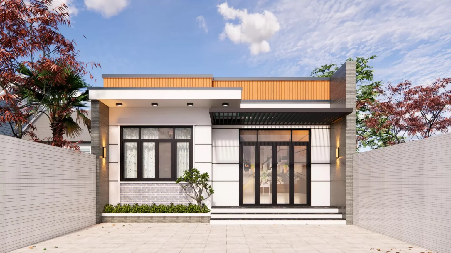 Cải Tạo Nhà Cấp 4 3 Gian: 7 Sai Lầm Phổ Biến