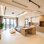 Cải Tạo Nhà Cũ TP.HCM: Lột Xác Không Gian Sống