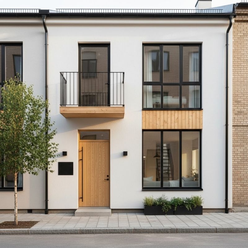 5+ Xu Hướng Cải Tạo Nhà Phố Không Thể Bỏ Lỡ