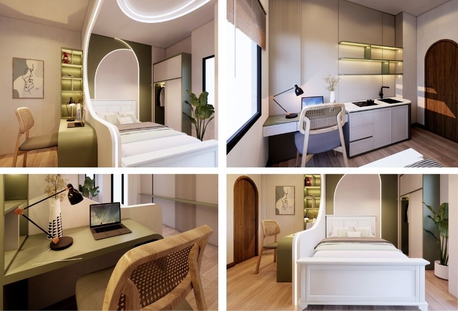 Cải Tạo Nội Thất: Giải Thích Và Phương Án Đẹp 2025