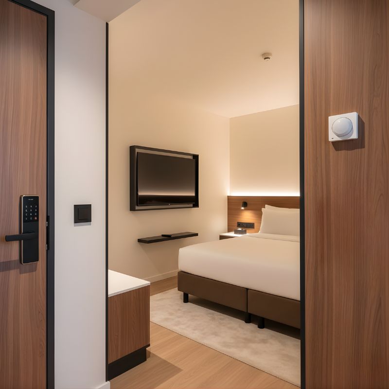 Cải Tạo Khách Sạn Với 5 Giải Pháp Giúp Tối Ưu