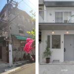 Cải Tạo Nhà Cũ Thành Tổ Ấm Mới Tiện Nghi