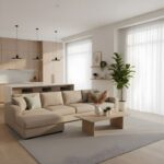 15+ Mẫu Cải Tạo Phòng Khách Cũ Đẹp, Dễ Áp Dụng