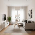 Từ Cũ Thành Mới: Bí Quyết Cải Tạo Nhà Tập Thể