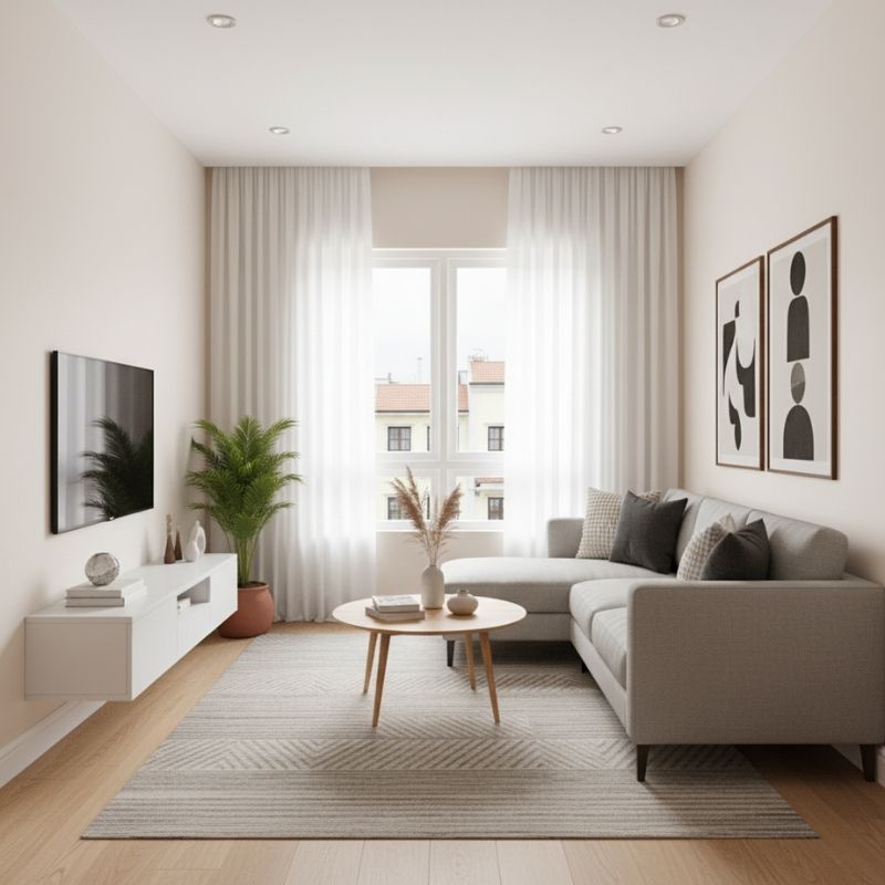 Từ Cũ Thành Mới: Bí Quyết Cải Tạo Nhà Tập Thể