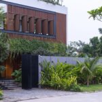 Bánh Chưng House: Ngôi nhà xanh cho ba thế hệ