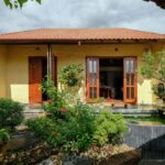 Bao Vinh House: Giải Pháp Trú Ẩn An Yên Giữa Đô Thị