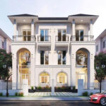 Biệt Thự Song Lập: Tất Tần Tật Về Kiến Trúc 2026