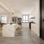 Giải Pháp Cải Tạo Nội Thất Cho Nhà Phố 3 Tầng 2025