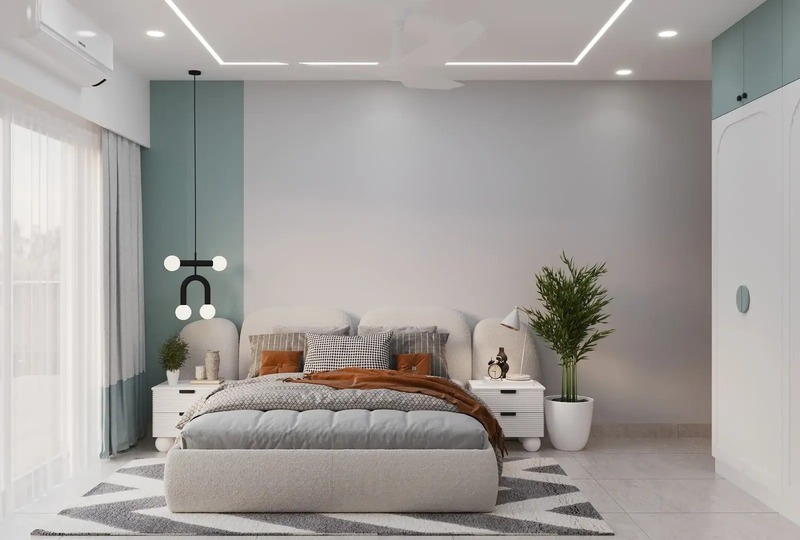 Cách Bố Trí Phòng Ngủ Hợp Phong Thủy 2026