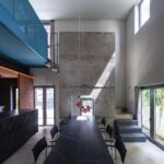 B.Red House – Hành trình tái tạo cấu trúc sống đô thị